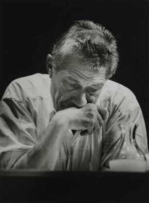 John Berger