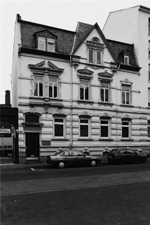 Offenbach, Ludwigstraße 41