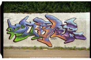 FOStER