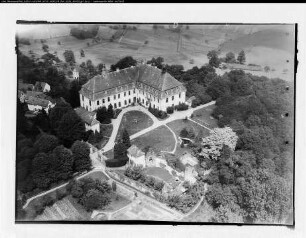 Molsberg (b. Hadamar), Schloß Molsberg