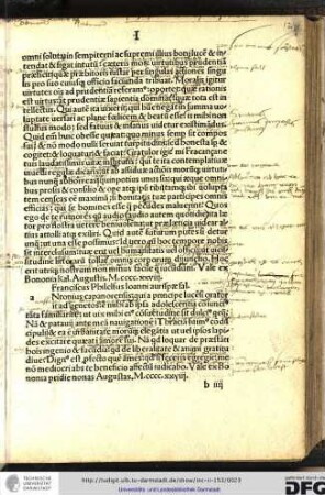 Franciscus Philelfus Ioanni Aurispae salutem.