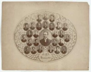 Portraits
