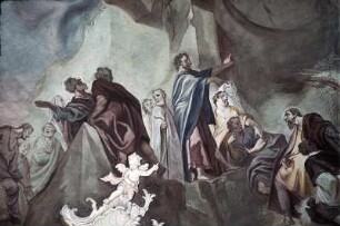 Verklärung Christi
