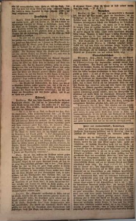 Wochenblatt für den Königlich-Bayerischen Gerichtsbezirk Zweibrücken. 1848