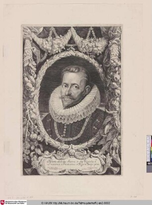 [Albrecht, Erzherzog von Österreich; Albert, Archduke of Austria]