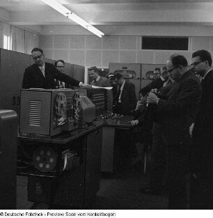 Windkanal Institut Dipl.-Phys. G. Berger