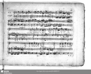 No.8. [Coro: Quello sguardo]