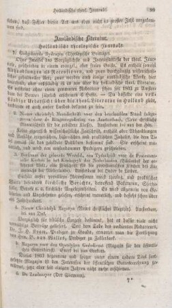 99-101 Ausländische Literatur