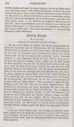 172-185 Kirchliche Statistik