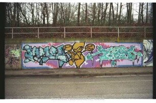 jAMES StREZ