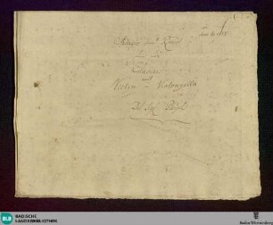 Trios. Excerpts - Don Mus.Ms. 1558 : pf, vl, vlc; D; BenP 445/2-3