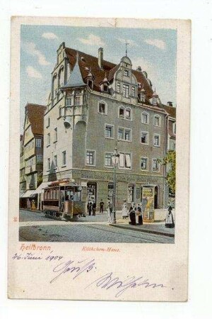Käthchenhaus