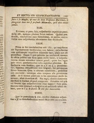 1287-1298, XXXI - XLIII
