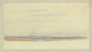 Landschaft bei Braunfels