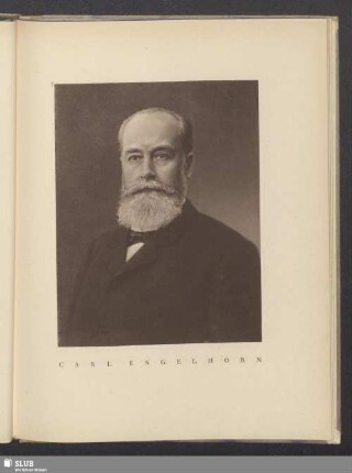 Carl Engelhorn