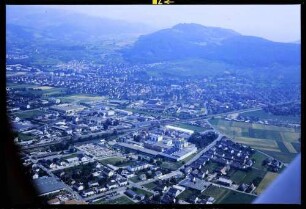 Freiburg: Spohn-Werk