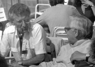Korrespondenz von Harry Kurt Victor Mulisch an Bernt Engelmann