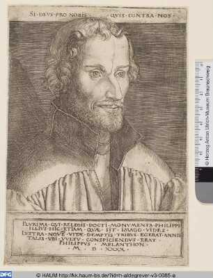 Philip Melanchthon