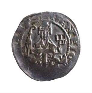 Münze, Pfennig, 1226 - 1238