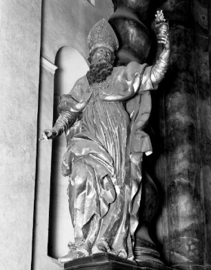 Heiliger Augustinus