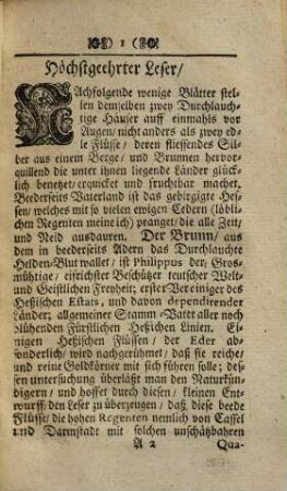 Staat Von Hessen-Cassel Und Darmstadt