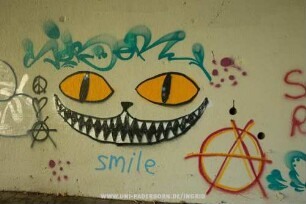 JoRDoR | smile