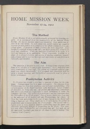 November 17-24, 1912