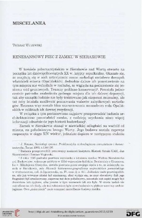 Miscelanea