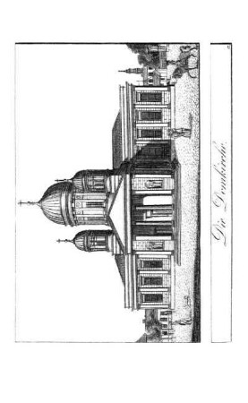 Die Domkirche