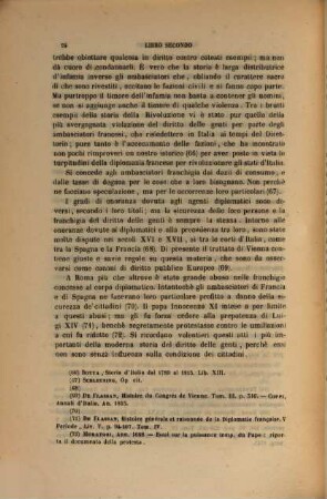 Libri due delle Istituzioni di Diritto Civile, 2