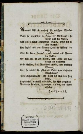 [Zachariä.]