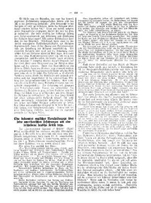 Ein bekannter englischer Moralpädagoge über seine amerikanischen Erfahrungen und eine bescheidene deutsche Ethik dazu