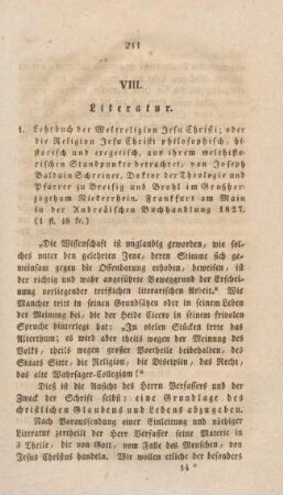 211-256 Rezensionen
