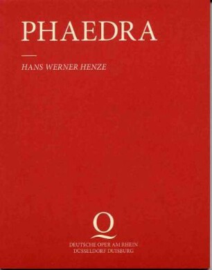 Phaedra