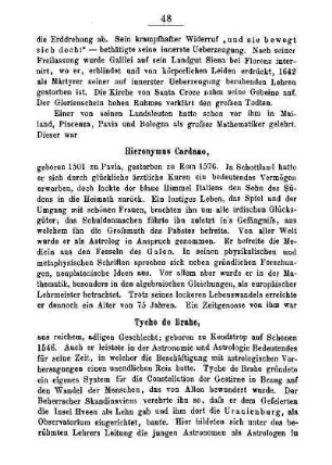 Tycho de Brahe