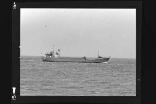 Drochtersen ex Baltica ex Weser (1958), Frachtschiff, Pott, Hamburg, Bau-Nr. 5802