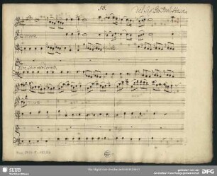 Artaserse. Excerpts - Mus.2477-F-110,56 : S, strings, bc