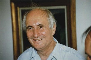 Heinrich Fink