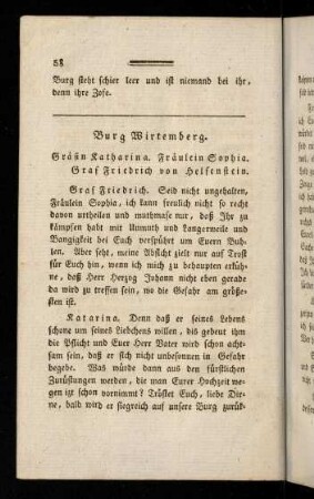58-63, Burg Wirtemberg
