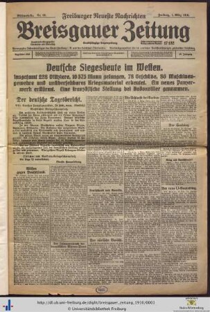 Nr. 60-90 (März 1916)