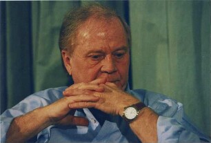 Wolfgang Petersen