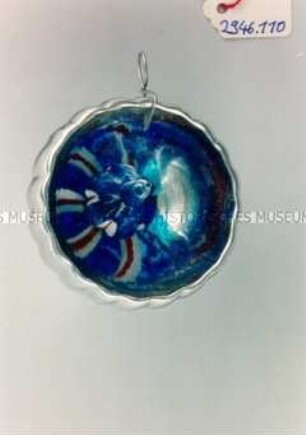 Christbaumschmuck Reflex