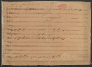 Die Räuberbraut; op. 156: Quartett "Es ist geschehn was wir befürchtet"