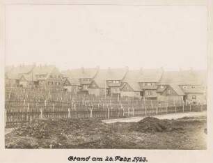 Wohnsiedlung Seitendorf 43