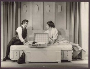 Intermezzo (Richard Strauss)