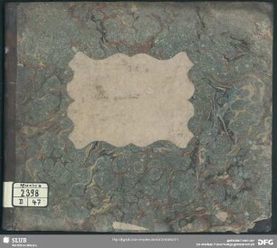 In exitu Israel - Mus.2398-D-47 : V (4), orch, bc - B|b; SeiH 65