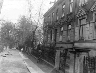 Stadthäuser