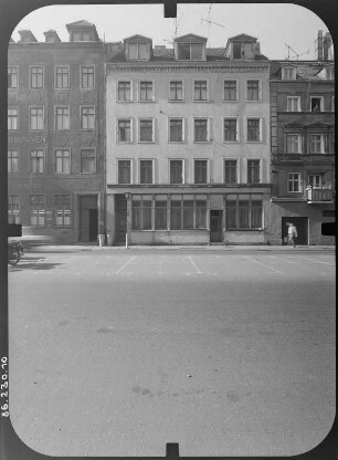 Görlitz : Klosterplatz