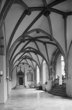Rathaus, Breslau, Polen