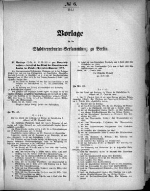 No. 6 (51), 25. Januar 1881